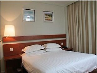 My Shiquan Branch Hotel Tô Châu Ngoại thất bức ảnh