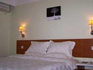 My Shiquan Branch Hotel Tô Châu Ngoại thất bức ảnh