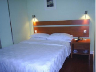 My Shiquan Branch Hotel Tô Châu Ngoại thất bức ảnh