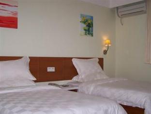 My Shiquan Branch Hotel Tô Châu Ngoại thất bức ảnh